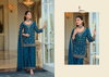 Tasroop By Eba Chinon Embroidery Bulk Readymade Suits Orders In India